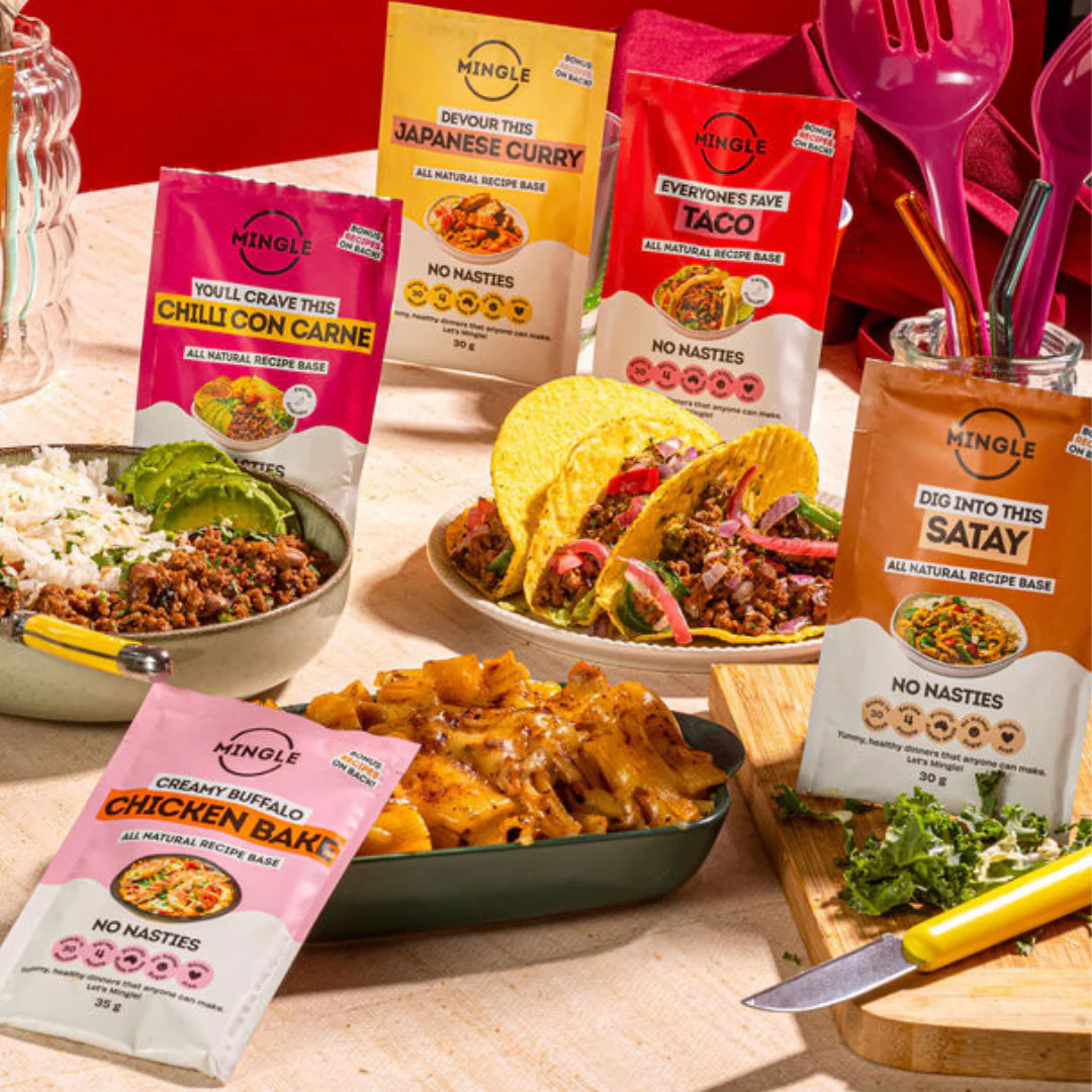 JAPANESE CURRY RECIPE BASE - 3 PACK - Image 5